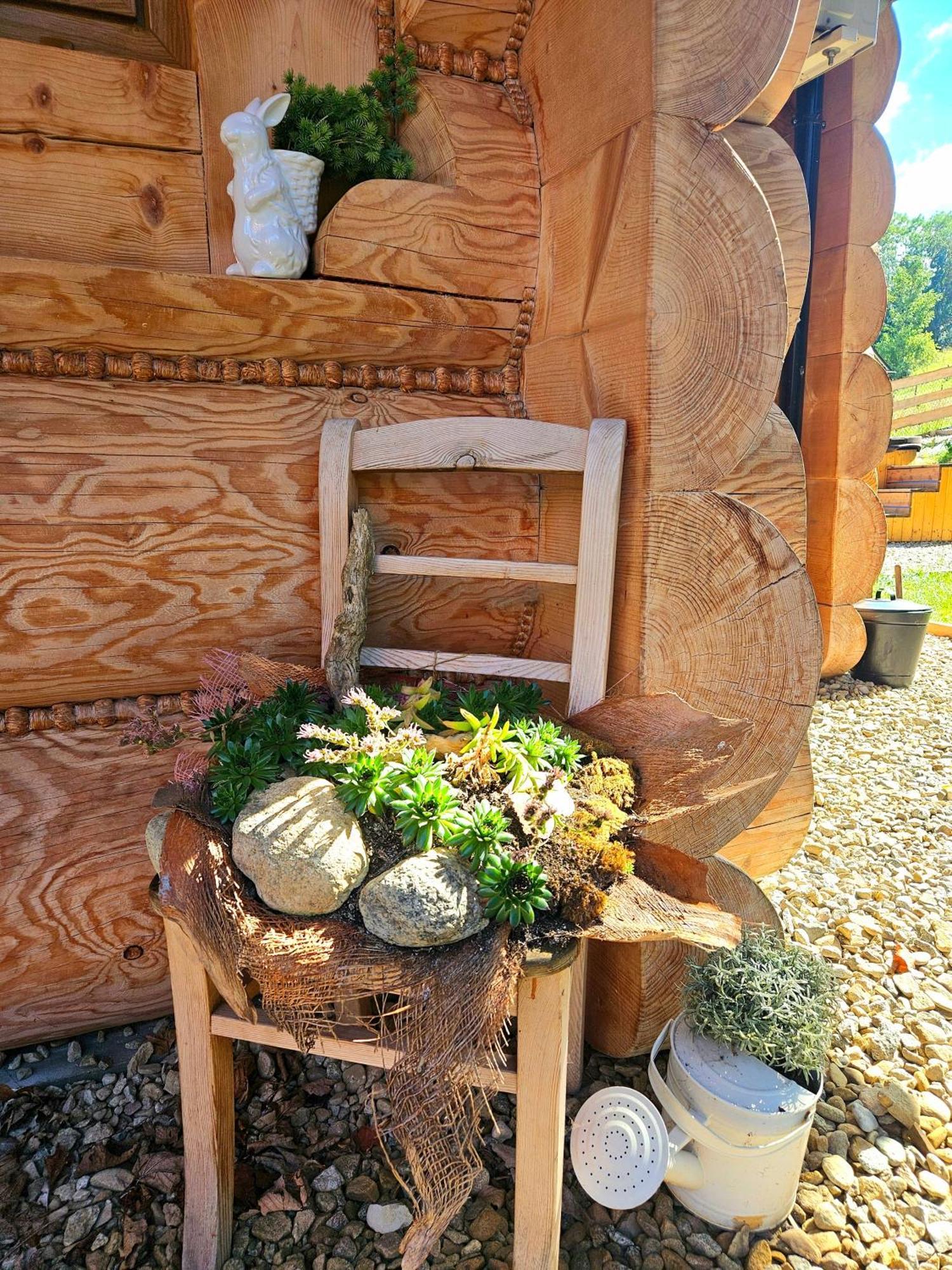 Goralska Chatka 3 Highland Cottage - Jacuzzi, Sauna, Split Ac, Private Parking, Mountains View Zakopane Buitenkant foto