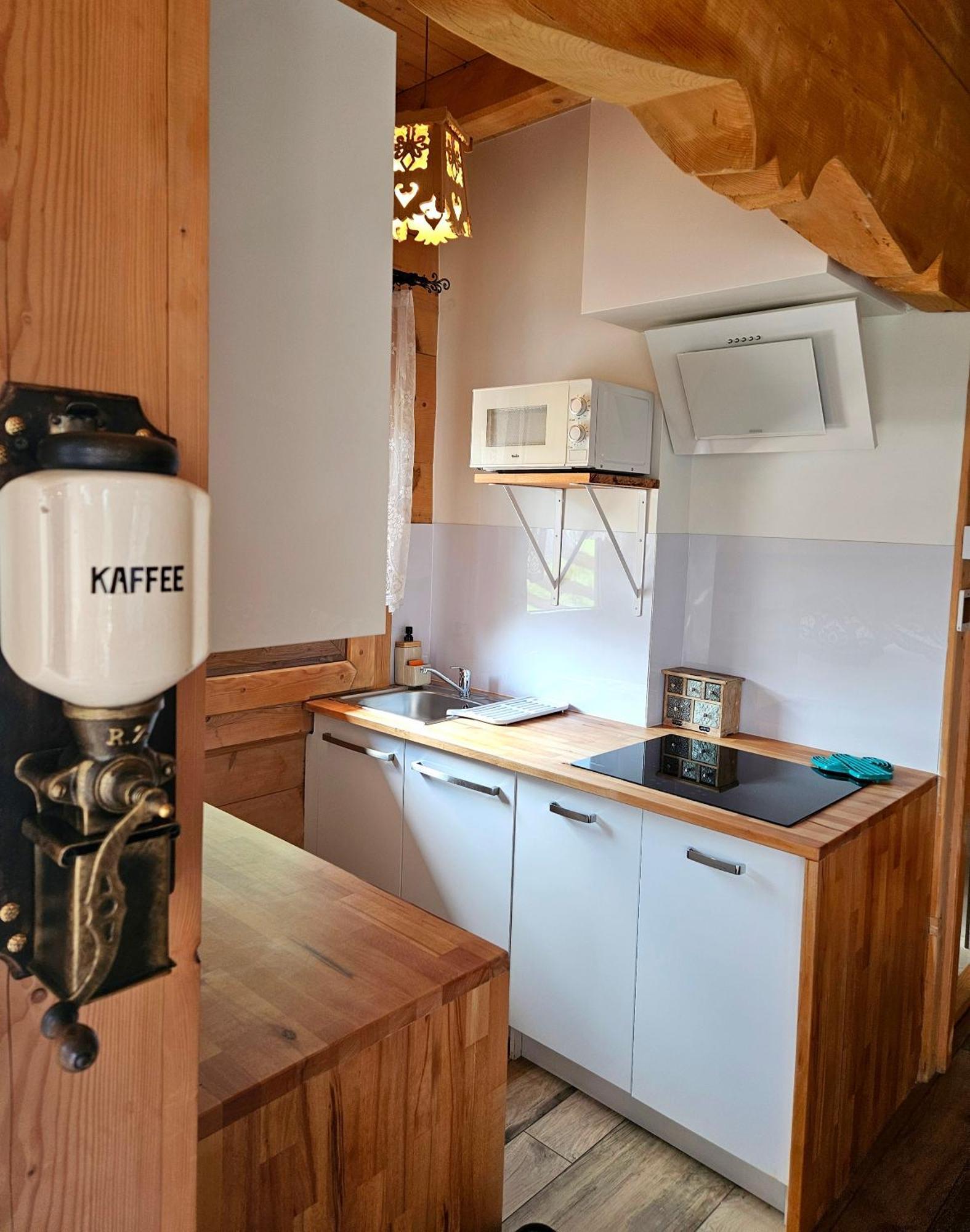 Goralska Chatka 3 Highland Cottage - Jacuzzi, Sauna, Split Ac, Private Parking, Mountains View Zakopane Buitenkant foto
