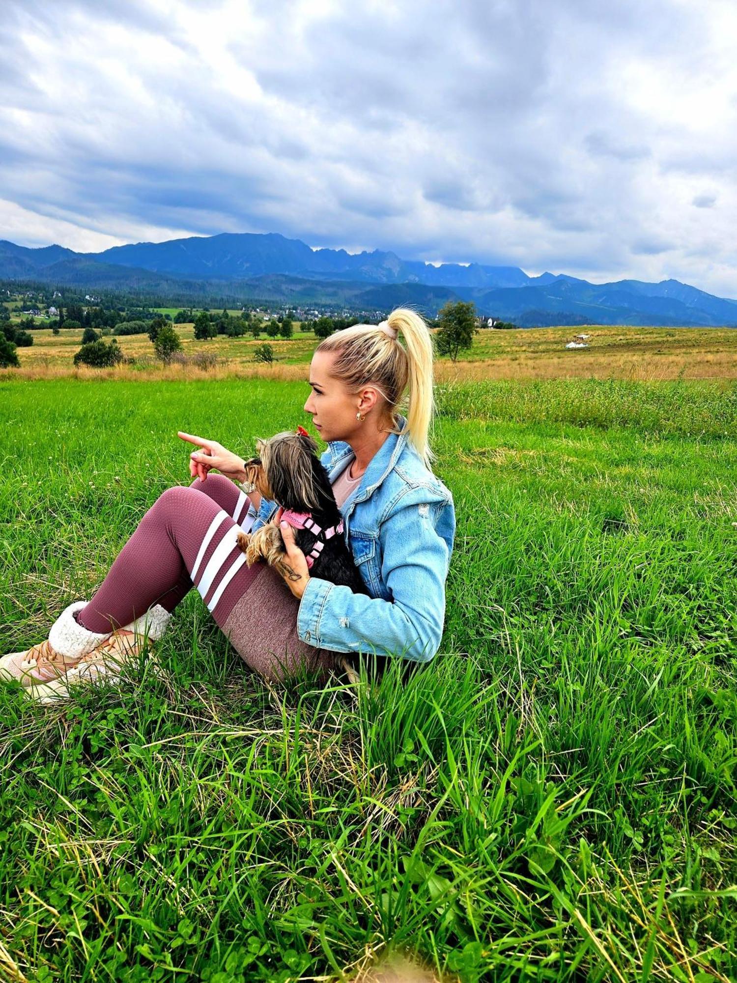 Goralska Chatka 3 Highland Cottage - Jacuzzi, Sauna, Split Ac, Private Parking, Mountains View Zakopane Buitenkant foto